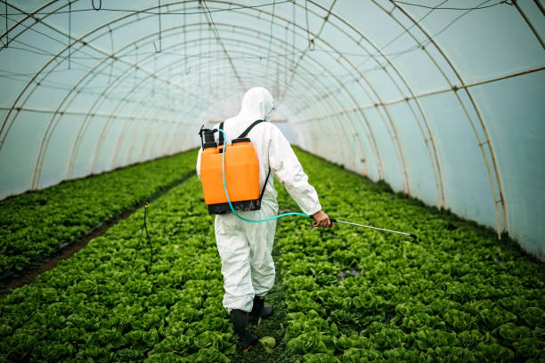 Best Best Pest Control Companies  in Sparta, MI